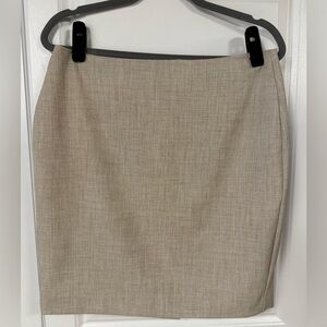 Banana Republic Mini Skirt